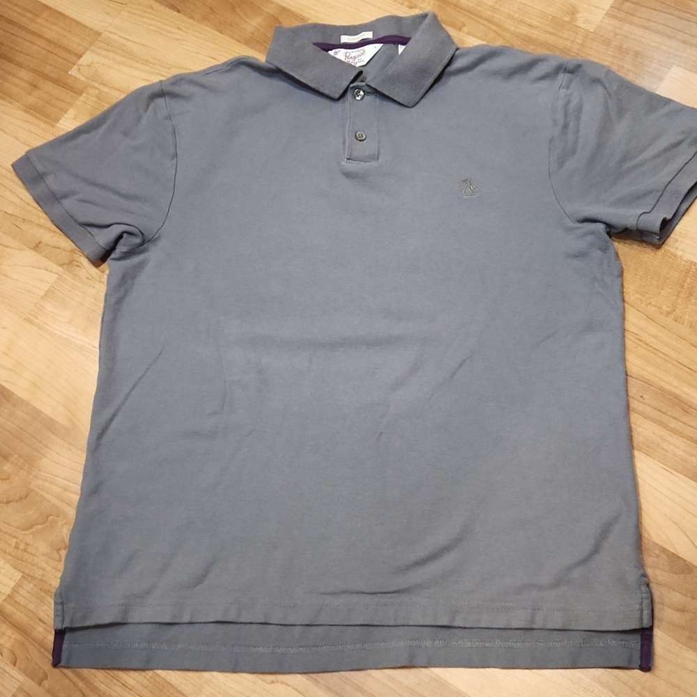 Original Penguin Polo shirt